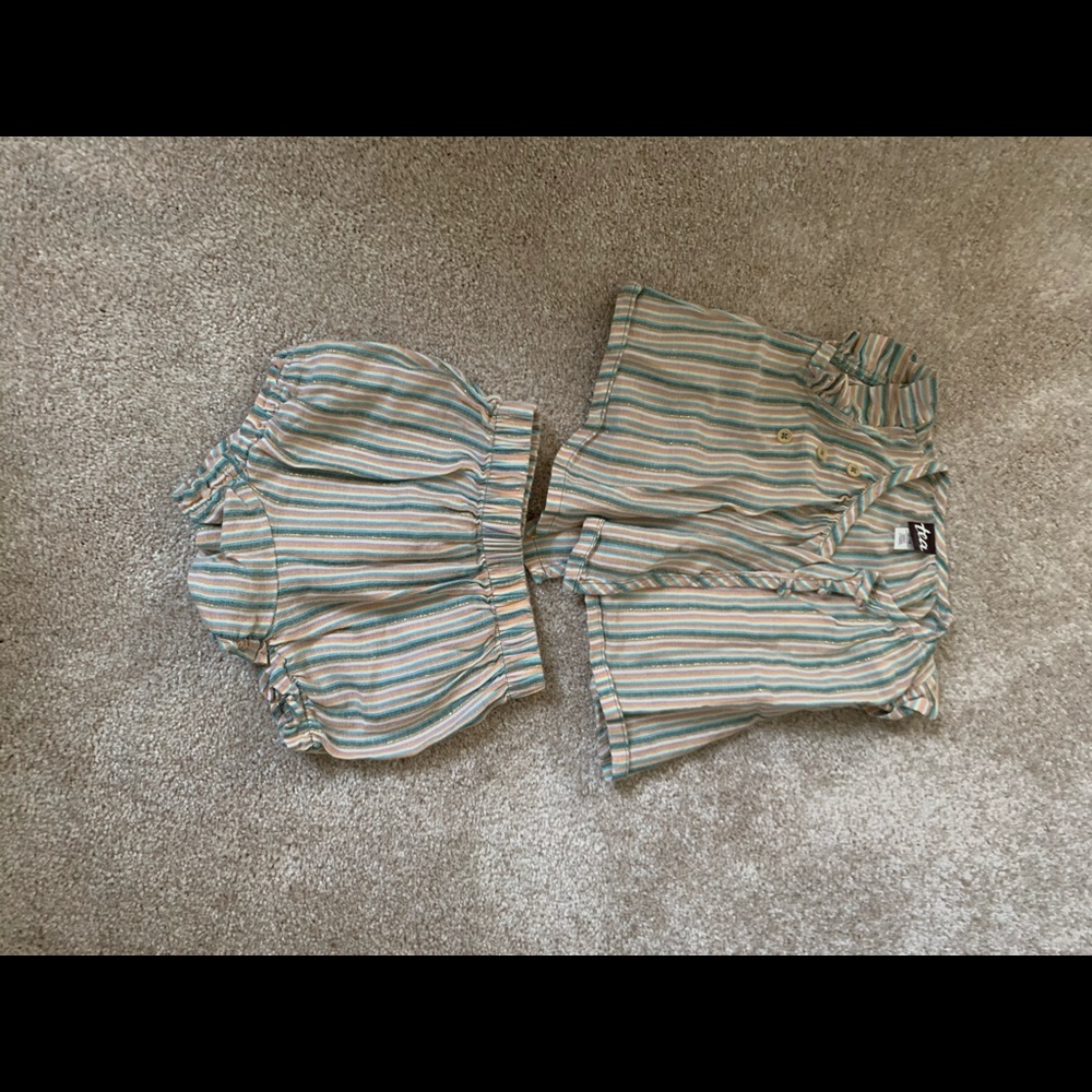 Tea Collection Outfit